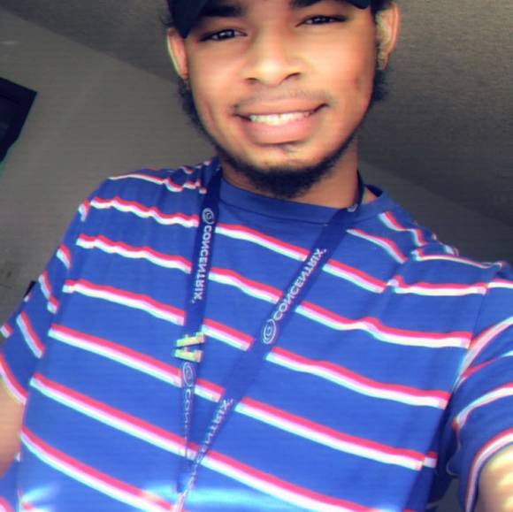 Meet your Posher, Jordan - Picture 1 of 1